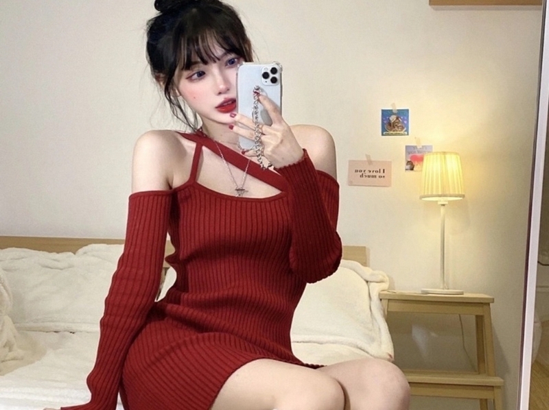 áo len tiếng anh là gì ảnh 4