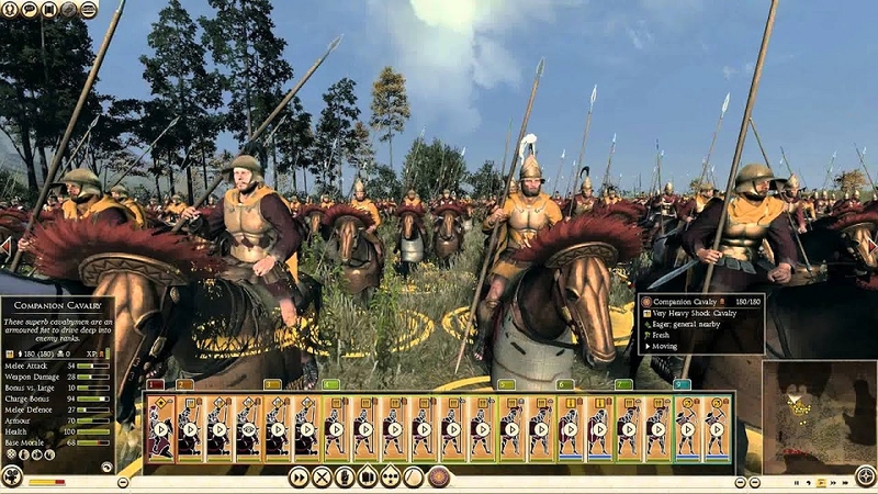 Age Of Empires là game gì?