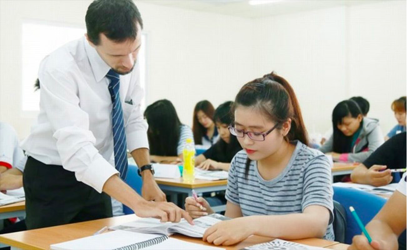 nganh ngon ngu anh hoc vien tai chinh