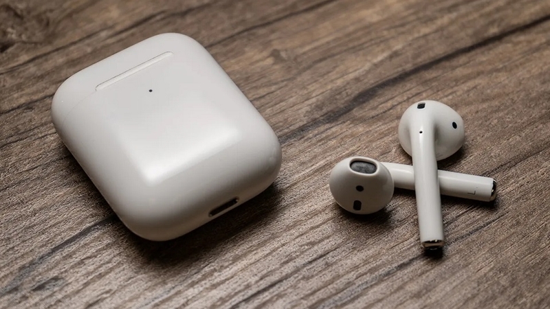 AirPods 2