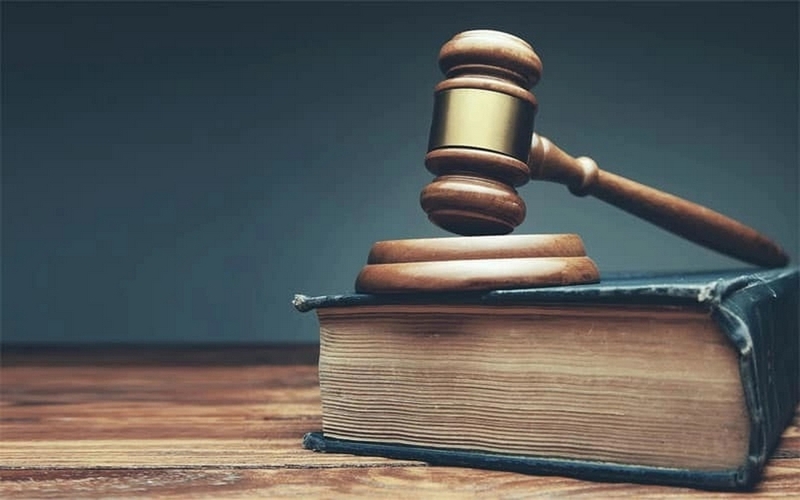 áp dụng pháp luật là gì ảnh 1