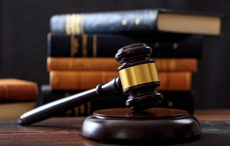 áp dụng pháp luật là gì ảnh 2