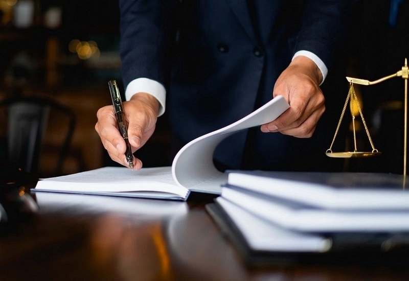 áp dụng pháp luật là gì ảnh 3