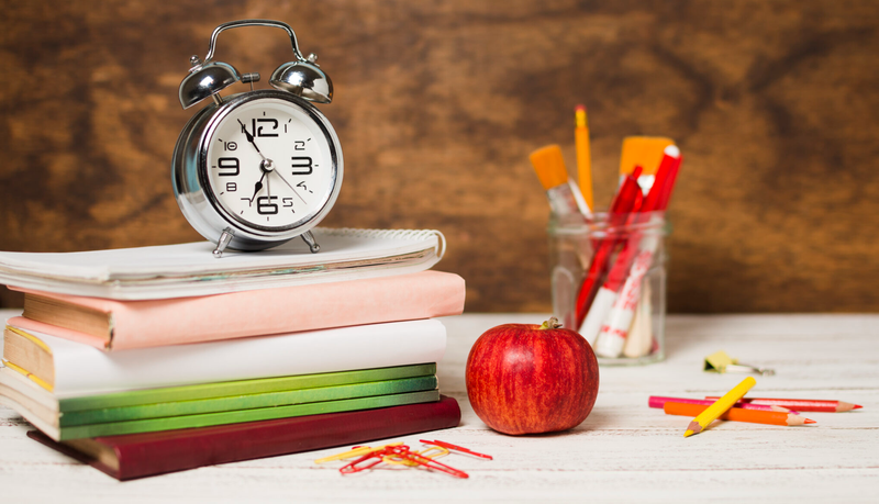 Lập kế hoạch và quản lý thời gian