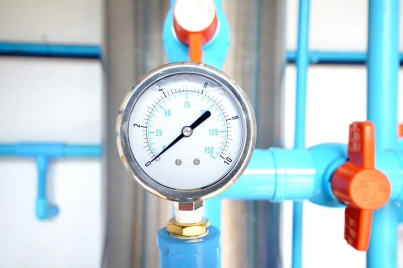 Nguyên nhân dẫn đến hiện tượng tăng / giảm áp nước là gì?