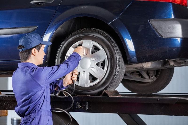 áp suất lốp ô tô bao nhiêu là đủ (ảnh 4)