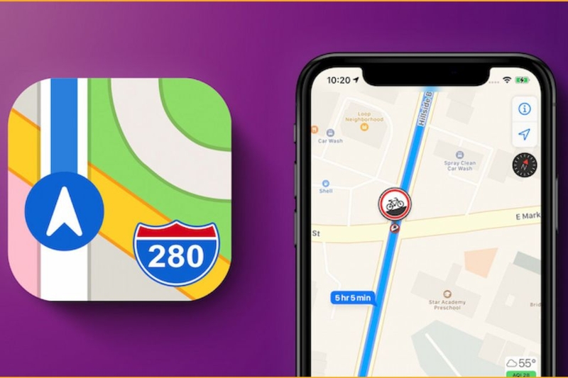Lưu ý khi cài đặt và sử dụng app cảnh báo tốc độ trên iPhone
