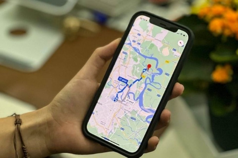 Có nên sử dụng app cảnh báo tốc độ trên iPhone?