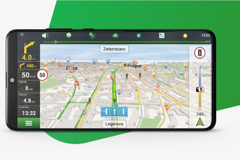 Navitel Việt Nam