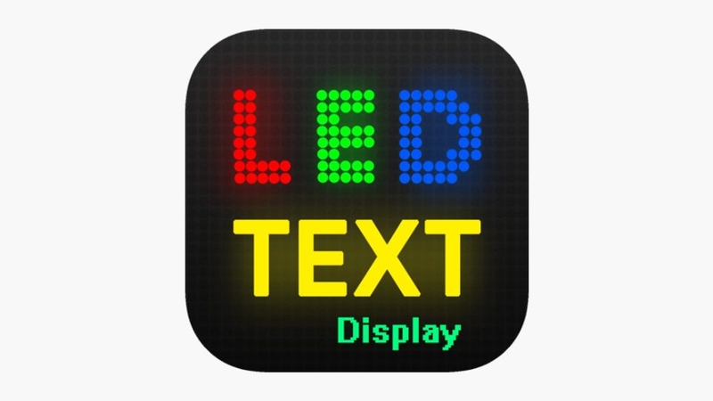 Bảng hiệu LED: Cuộn LED