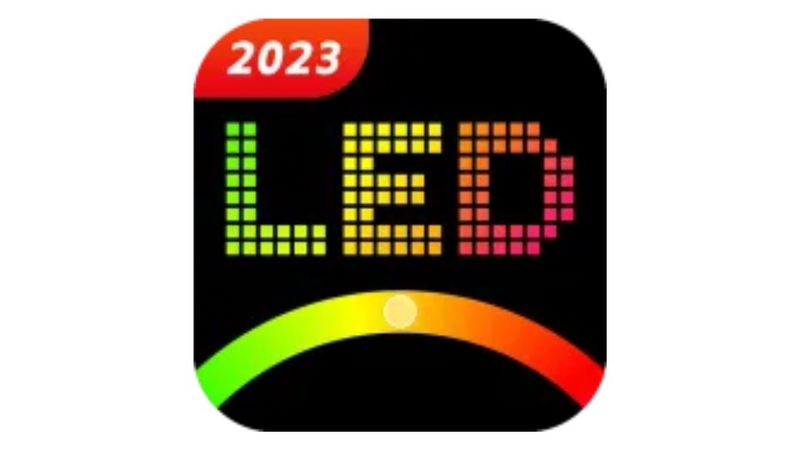 LED cuộn & bảng hiệu LED