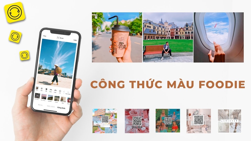 app chỉnh màu video hình 2