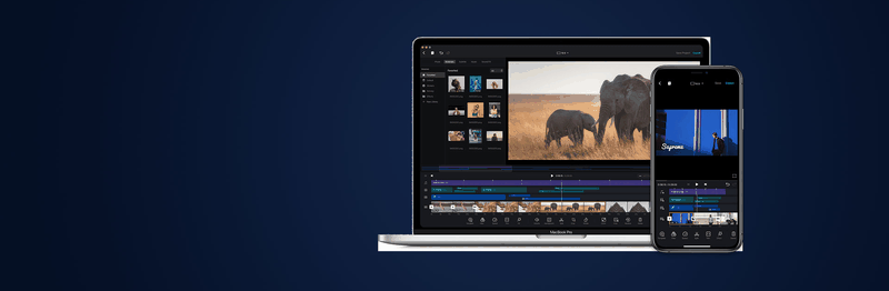 app chỉnh màu video hình 6