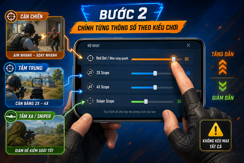 app chỉnh độ nhạy ff ảnh 6