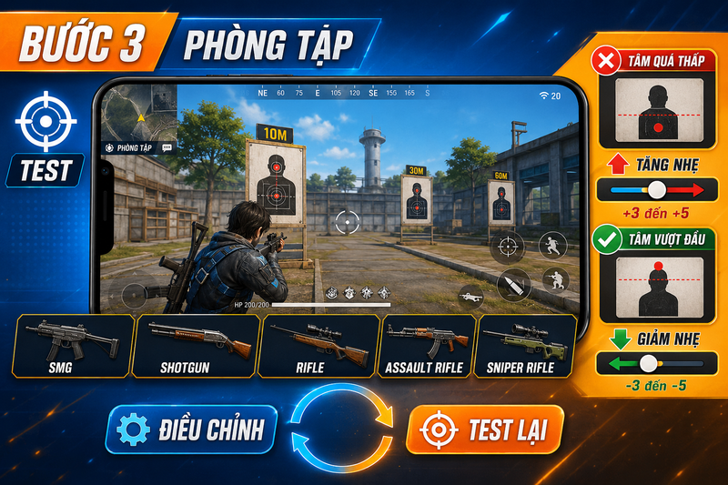 app chỉnh độ nhạy ff ảnh 7