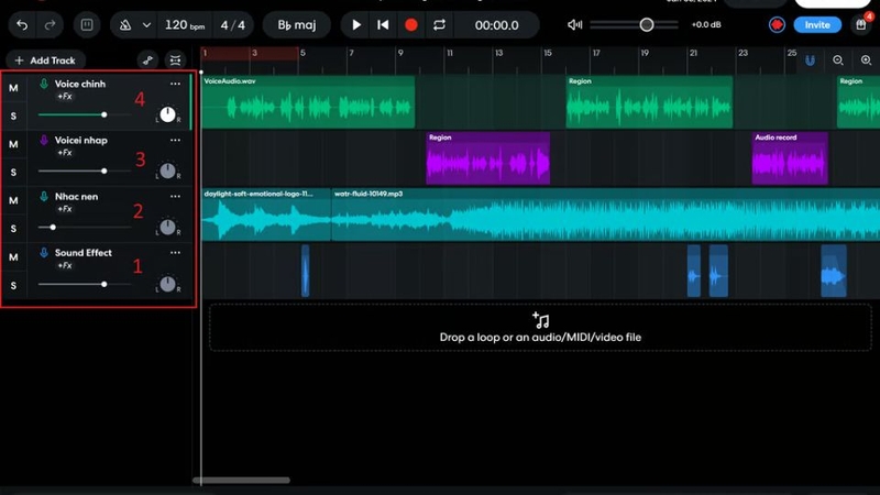 BandLab