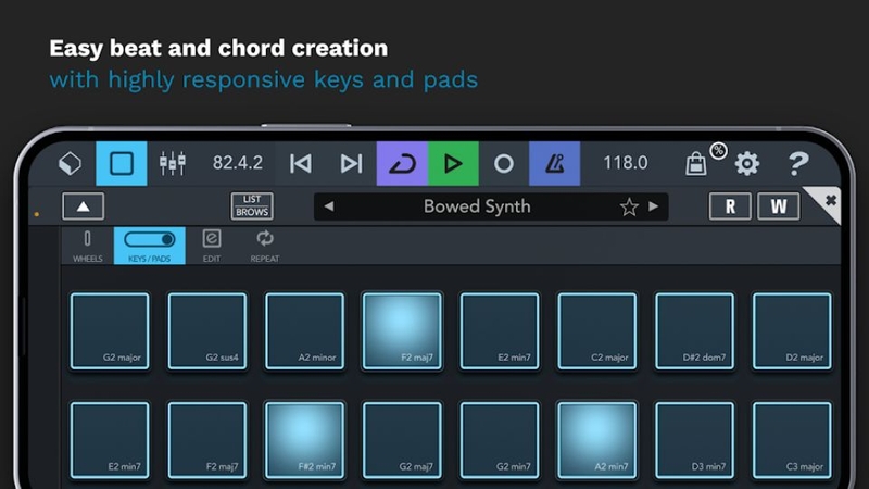Cubasis