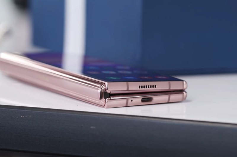 App chống nhìn trộm màn hình Samsung là gì?