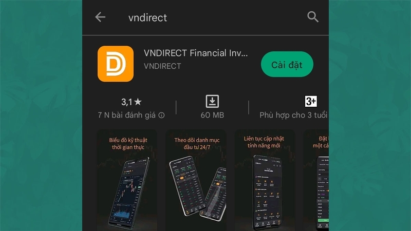 VNDIRECT: Hệ sinh thái đầu tư toàn diện