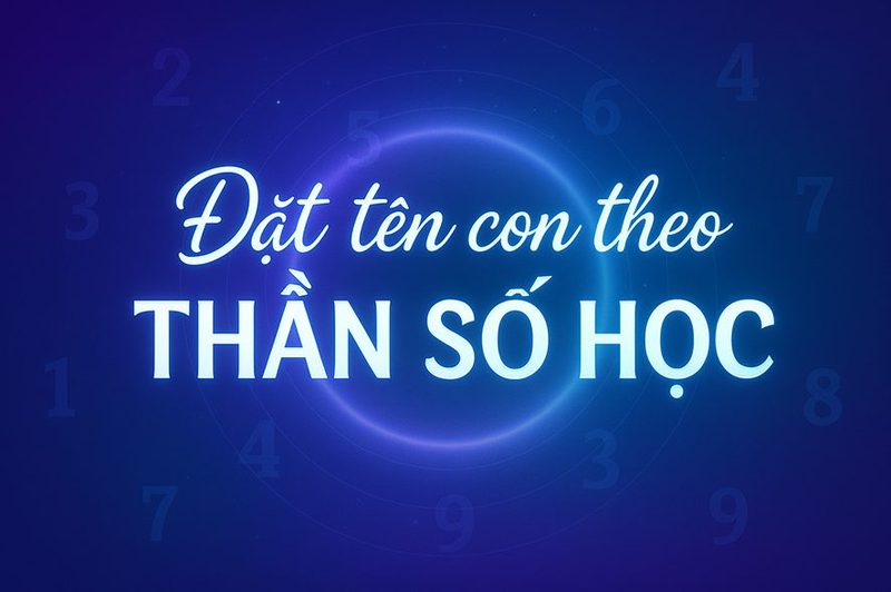 App đặt tên theo thần số học - hình 6