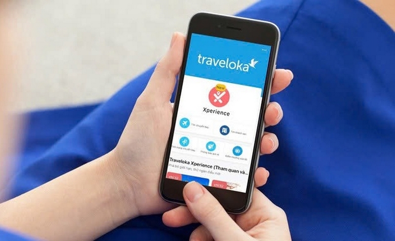 app đặt xe khách ảnh 4