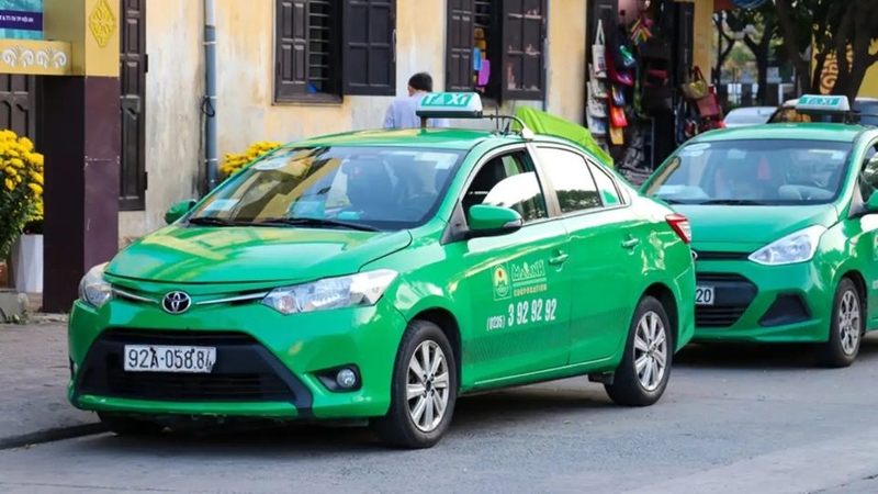 Taxi Mai Linh là giải pháp gọi xe thông minh, nhanh chóng và hoàn toàn miễn phí