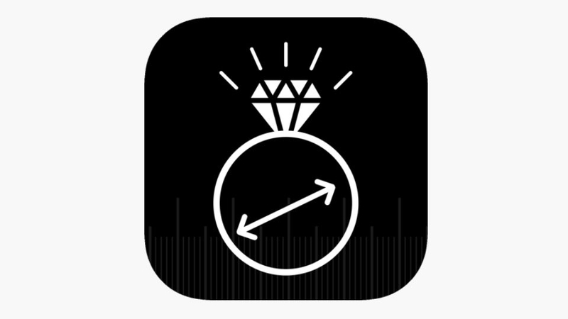 app đo size nhẫn 4