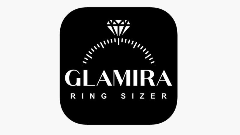 app đo size nhẫn 8