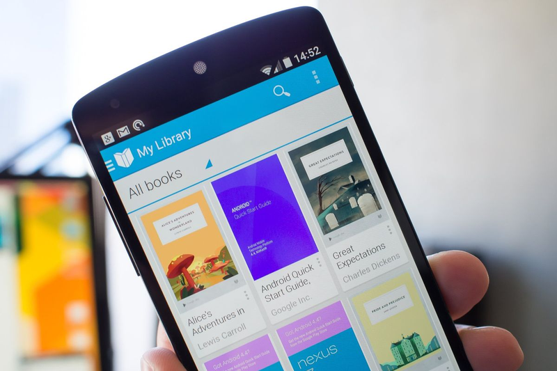 app đọc sách miễn phí hình 3