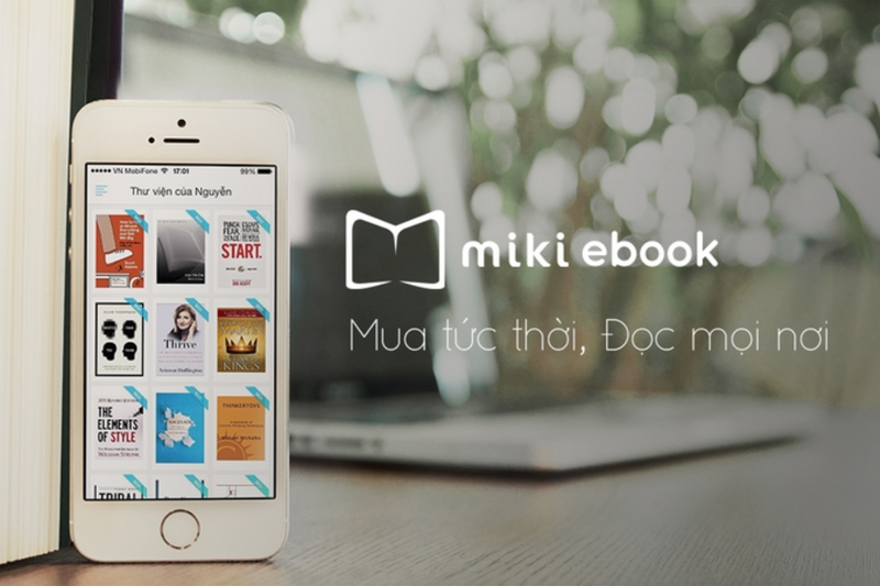 app đọc sách miễn phí hình 8