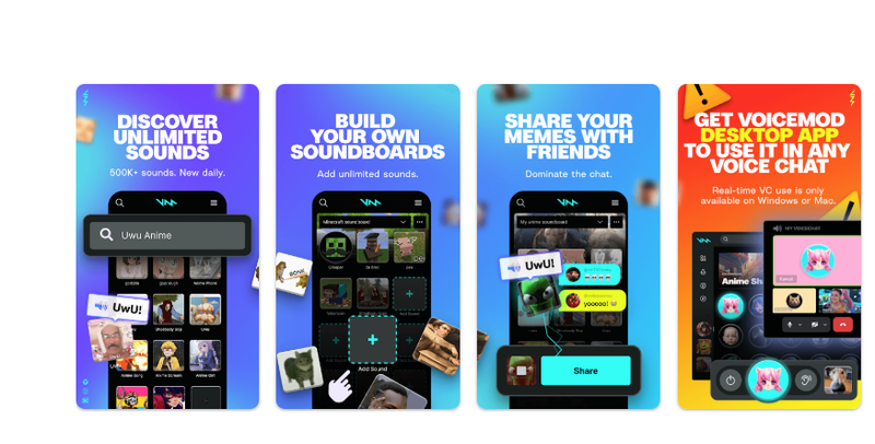 app đổi giọng nói 6