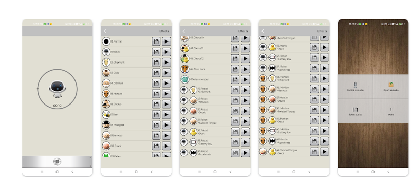 app đổi giọng nói 4