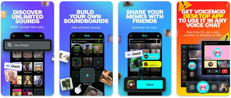 app ghi âm giọng khi chơi game 3