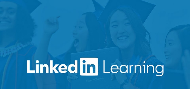 LinkedIn Learning nổi lên như một&nbsp;app học online chất lượng