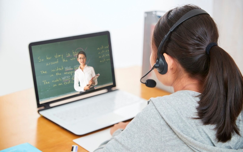 App học online là gì?