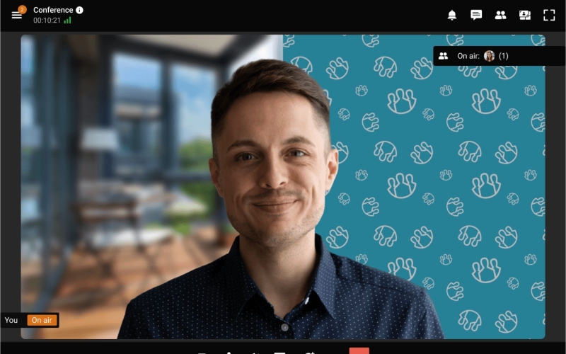 TrueConf