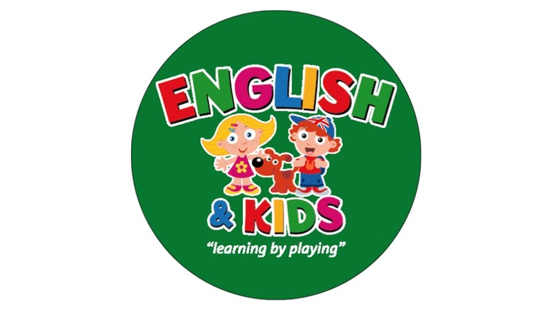 English for Kids