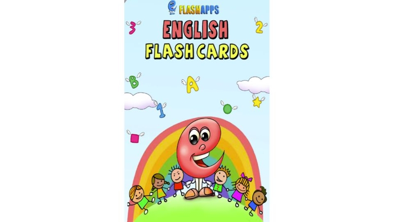 English Flashcards
