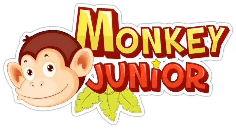 Monkey Junior