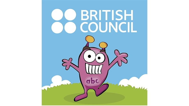 LearnEnglish Kids