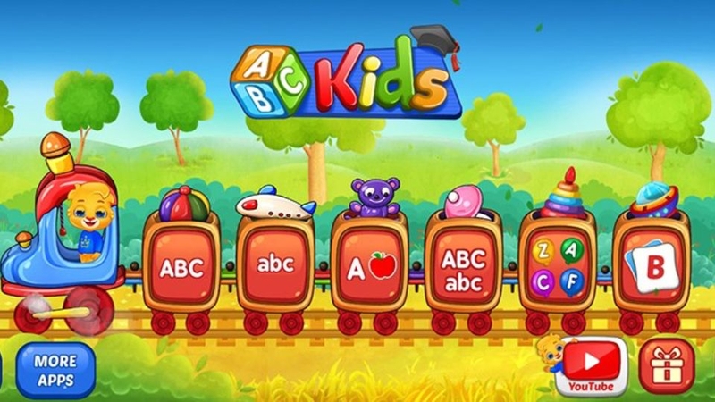 ABC Kids