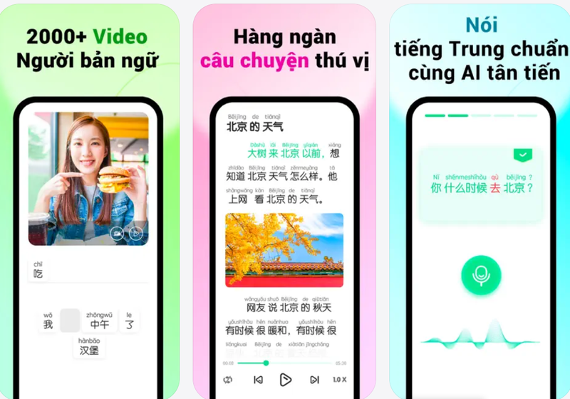 hellochinese