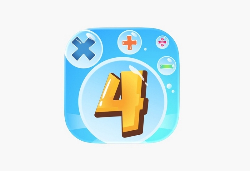 app học toán lớp 4 miễn phí ảnh 3