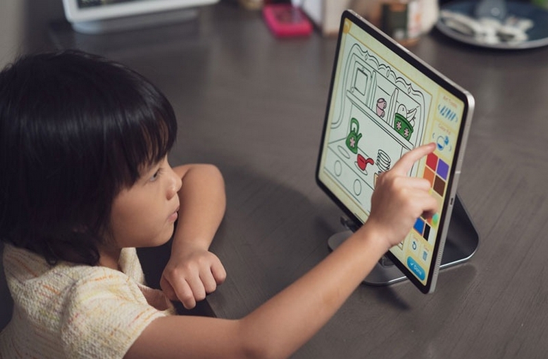 app học toán lớp 4 miễn phí ảnh 5