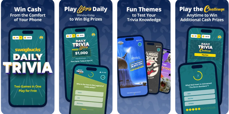 swagbucks