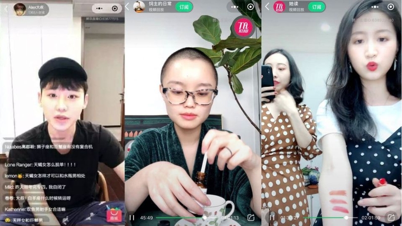 WeChat
