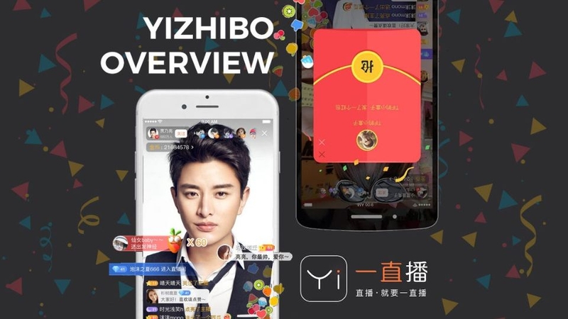 Yizhibo