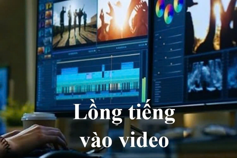 app lồng tiếng ảnh 1