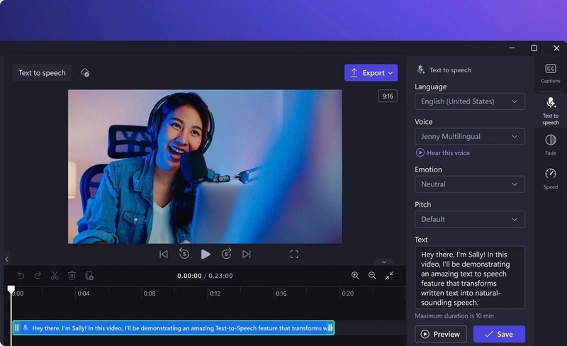 app lồng tiếng ảnh 2