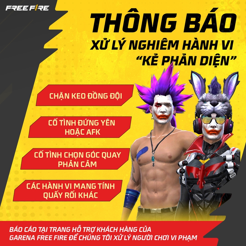 Giới thiệu app mở khóa acc FF